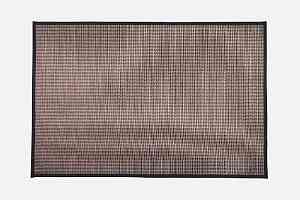 Ковролин VM Carpet Kelo 79-73 Black-Brown фото  | FLOORDEALER